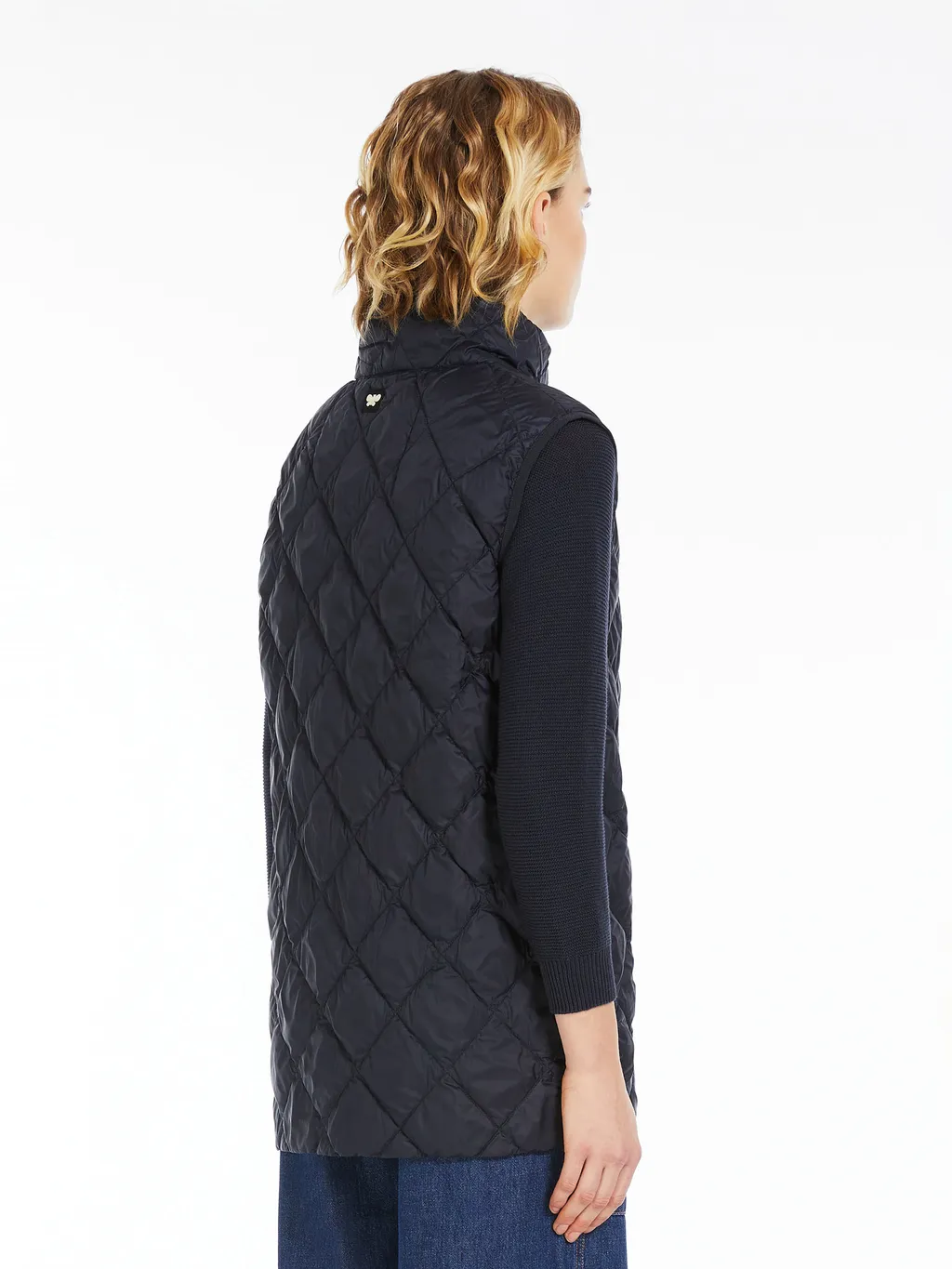 Waterproof Quilted Vest