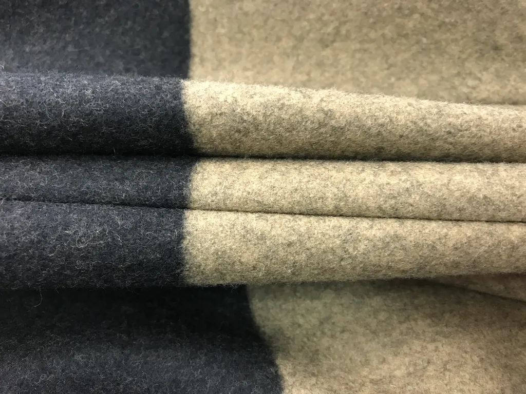 Long-Sleeved Casual Jacket