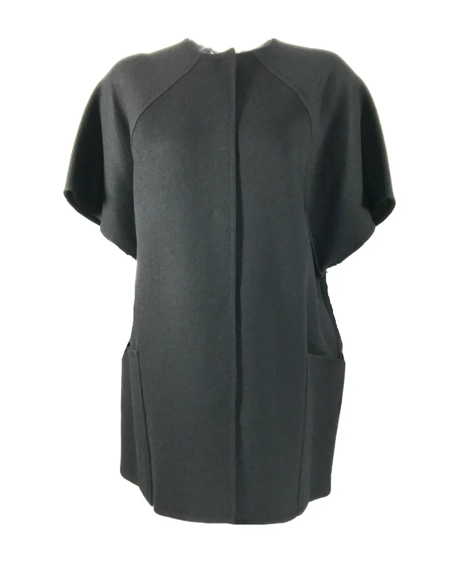 Short-Sleeved Casual Jacket
