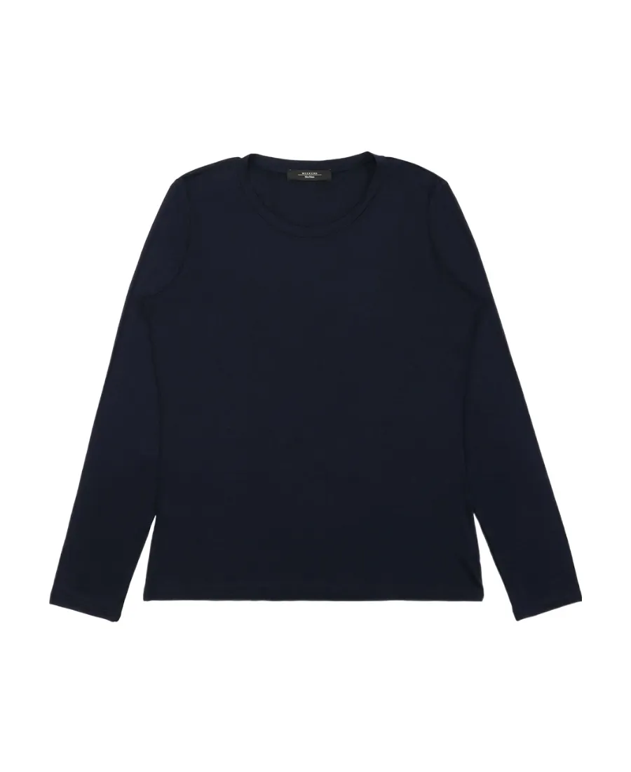 Long Sleeved T-Shirt