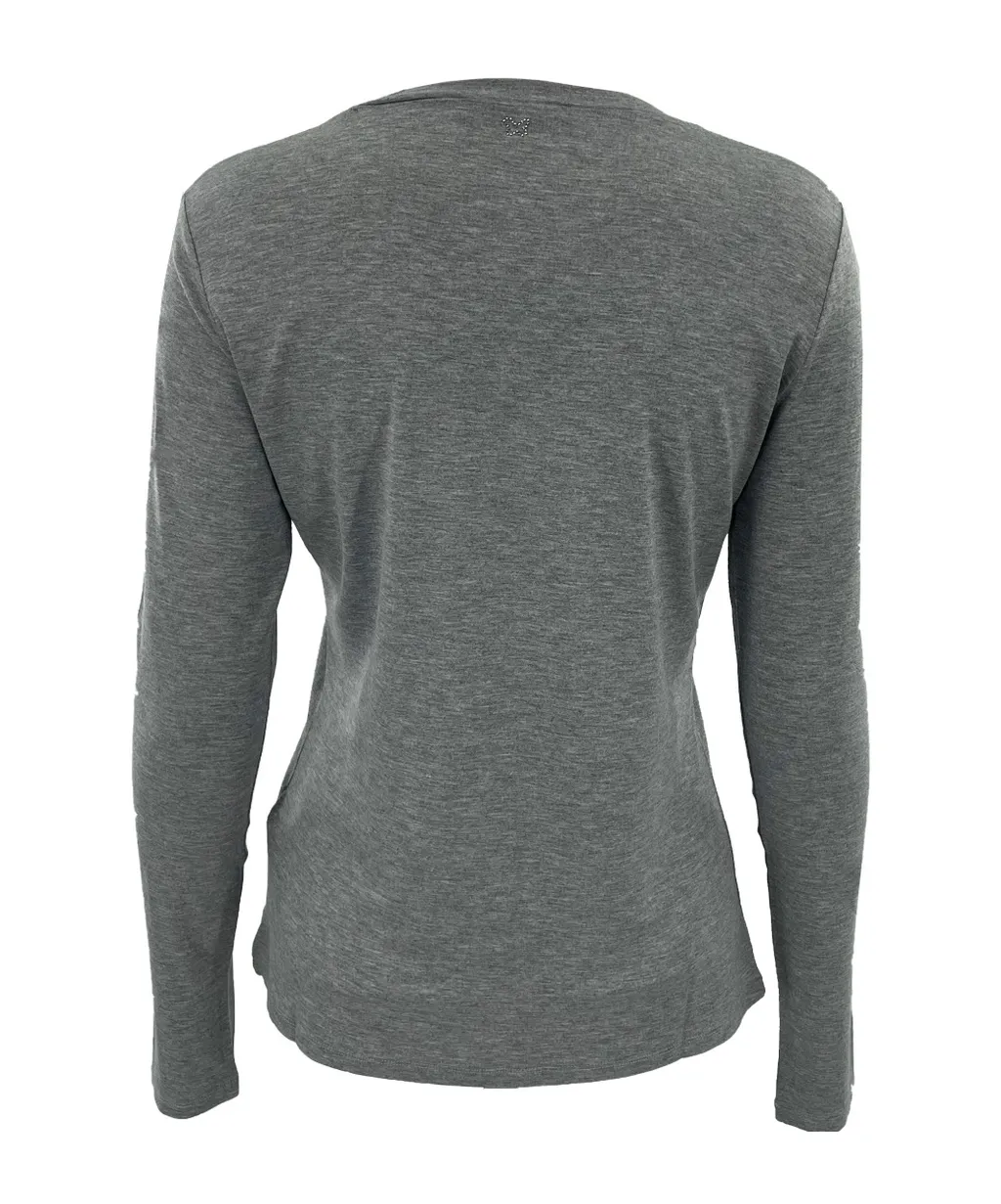 Long-Sleeved T-Shirt