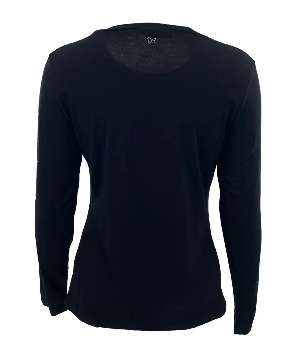 Long-Sleeved T-Shirt