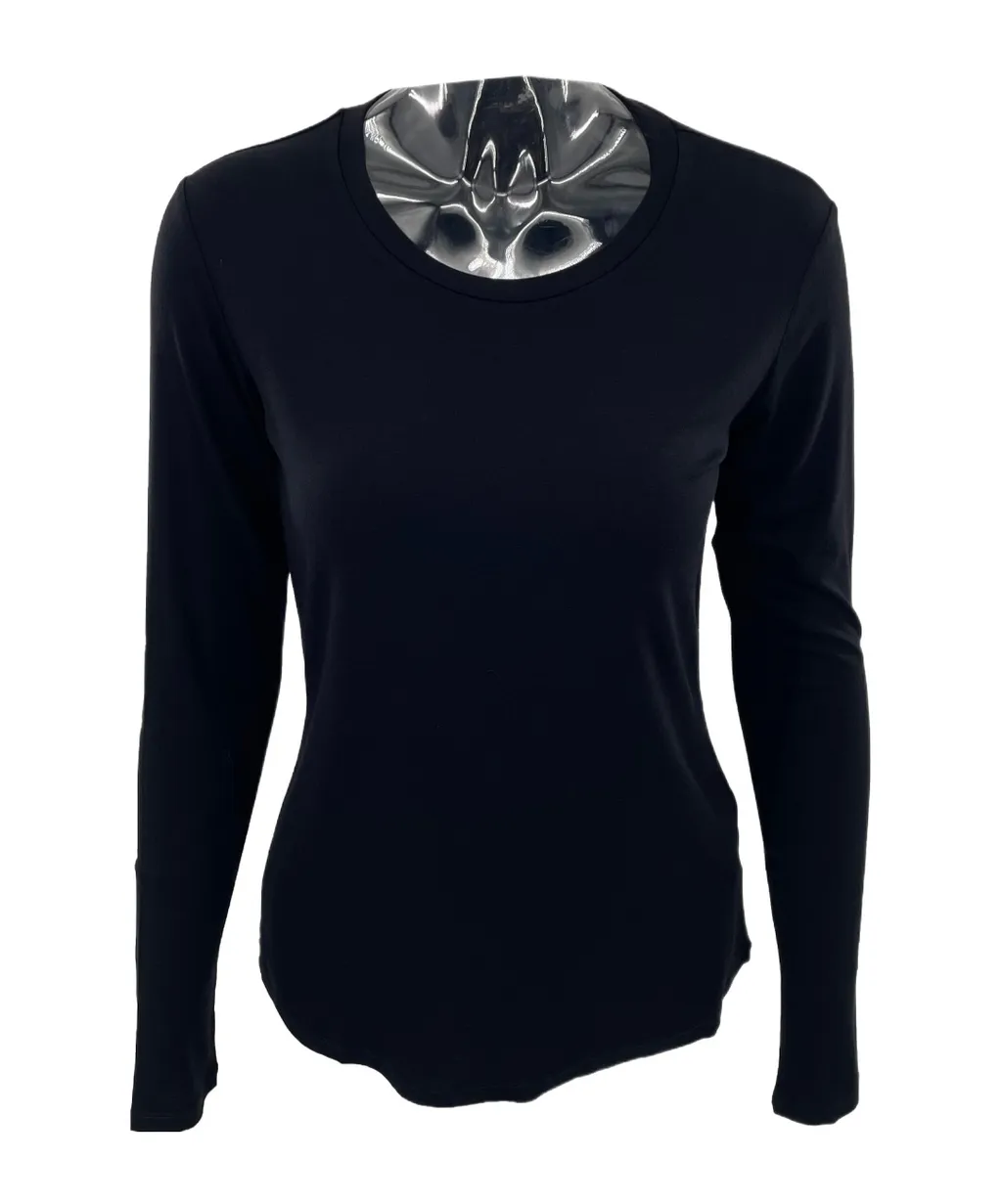 Long-Sleeved T-Shirt