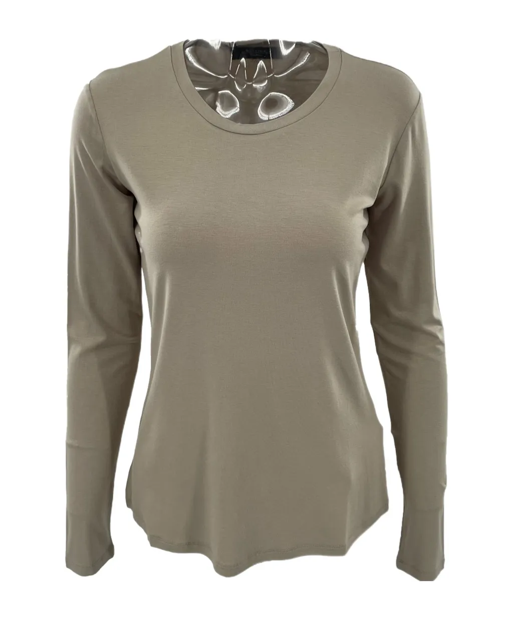 Long-Sleeved T-Shirt
