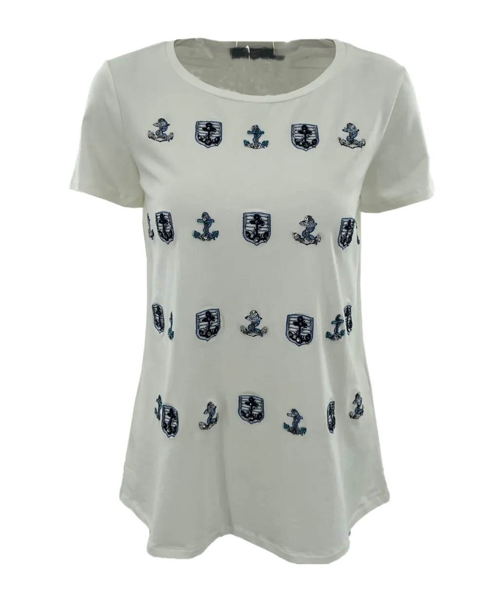 Short-Sleeved T-Shirt