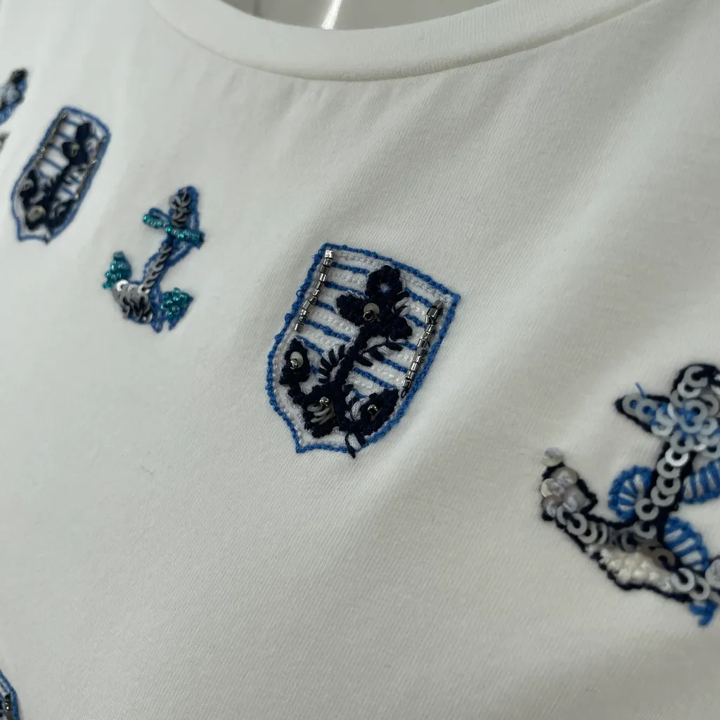 Short-Sleeved T-Shirt