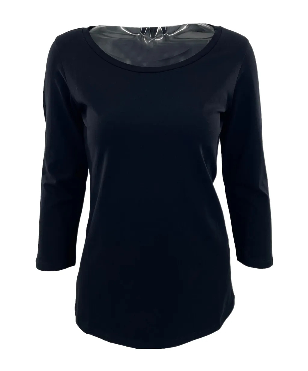Long-Sleeved T-Shirt