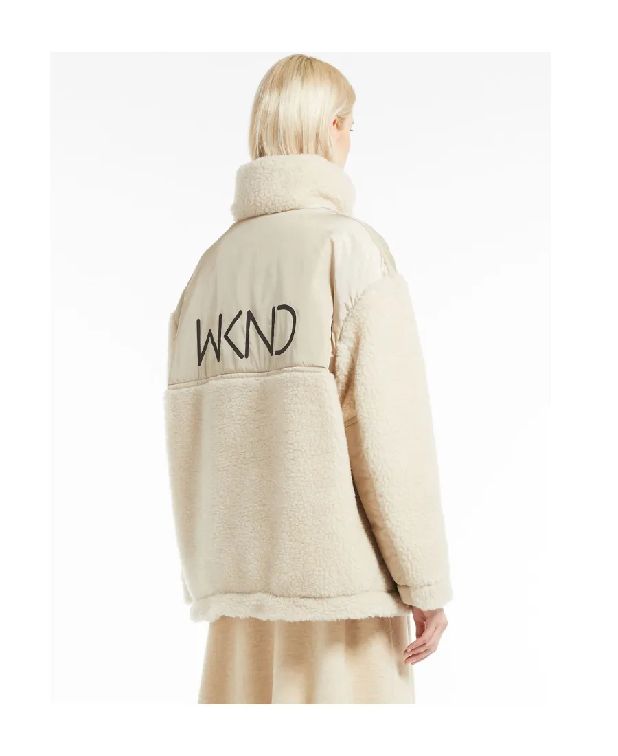 Logo Casual Jacket