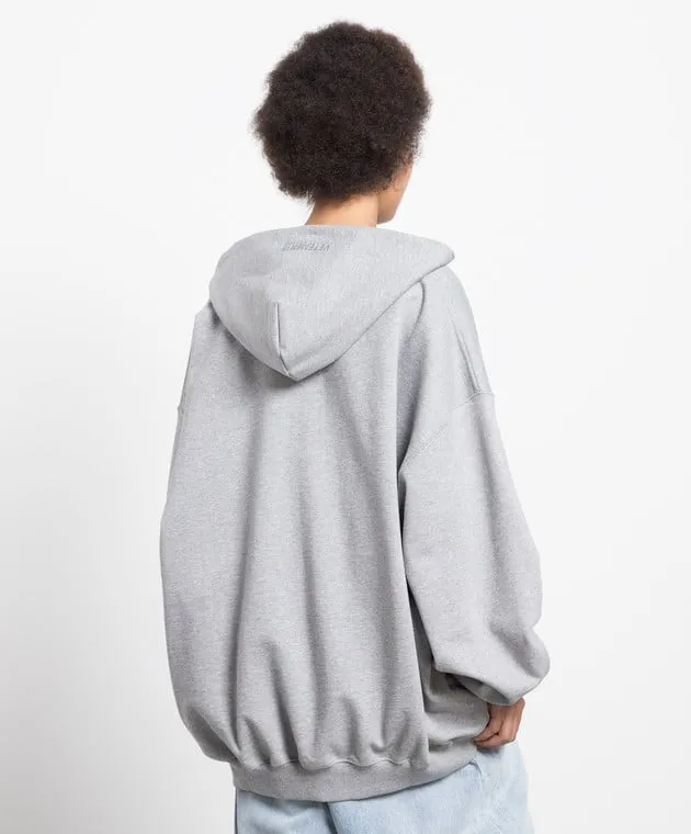 Long-Sleeved Sweater