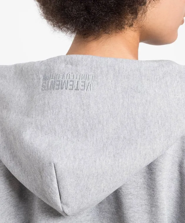 Long-Sleeved Sweater