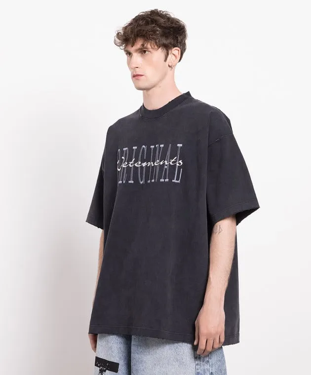 Original Logo T-Shirt