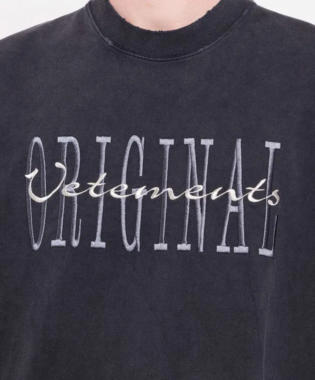 Original Logo T-Shirt