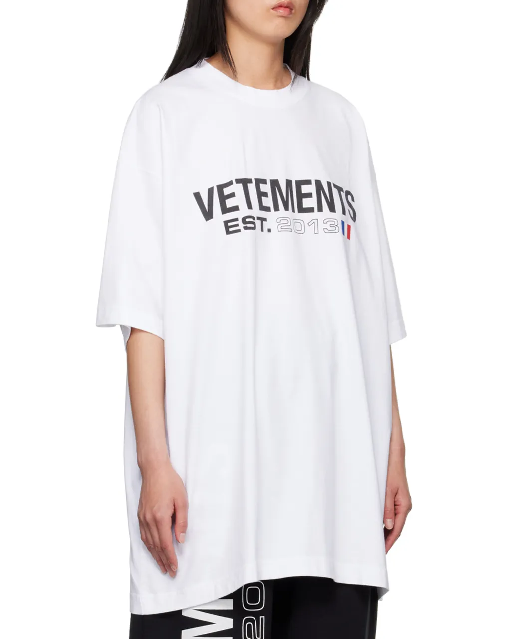 Logo-Print Cotton T-Shirt