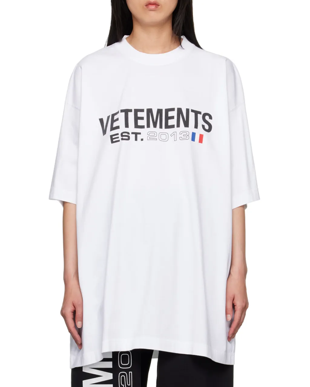 Logo-Print Cotton T-Shirt