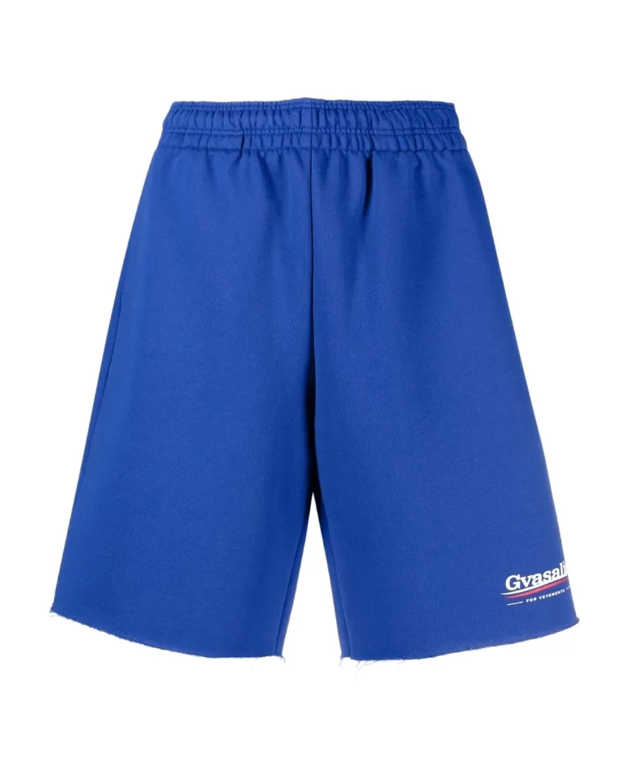 Logo Shorts