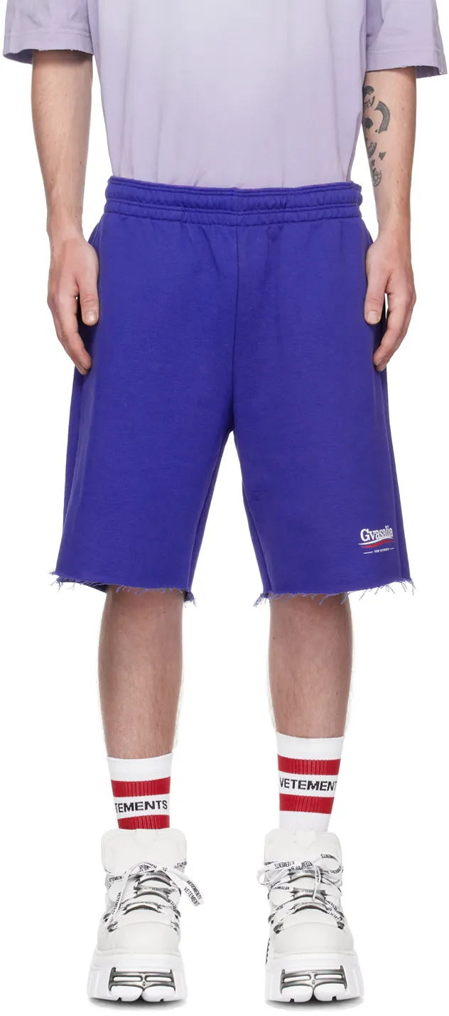 Logo Shorts