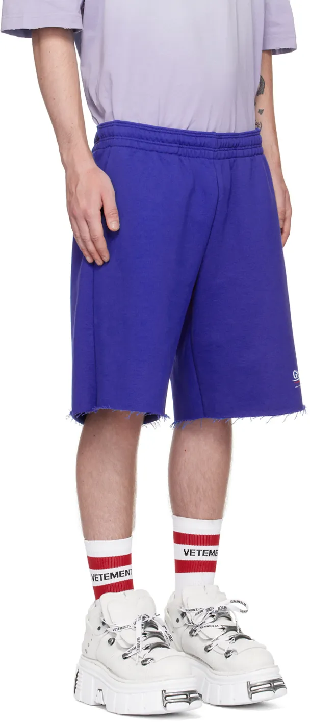 Logo Shorts