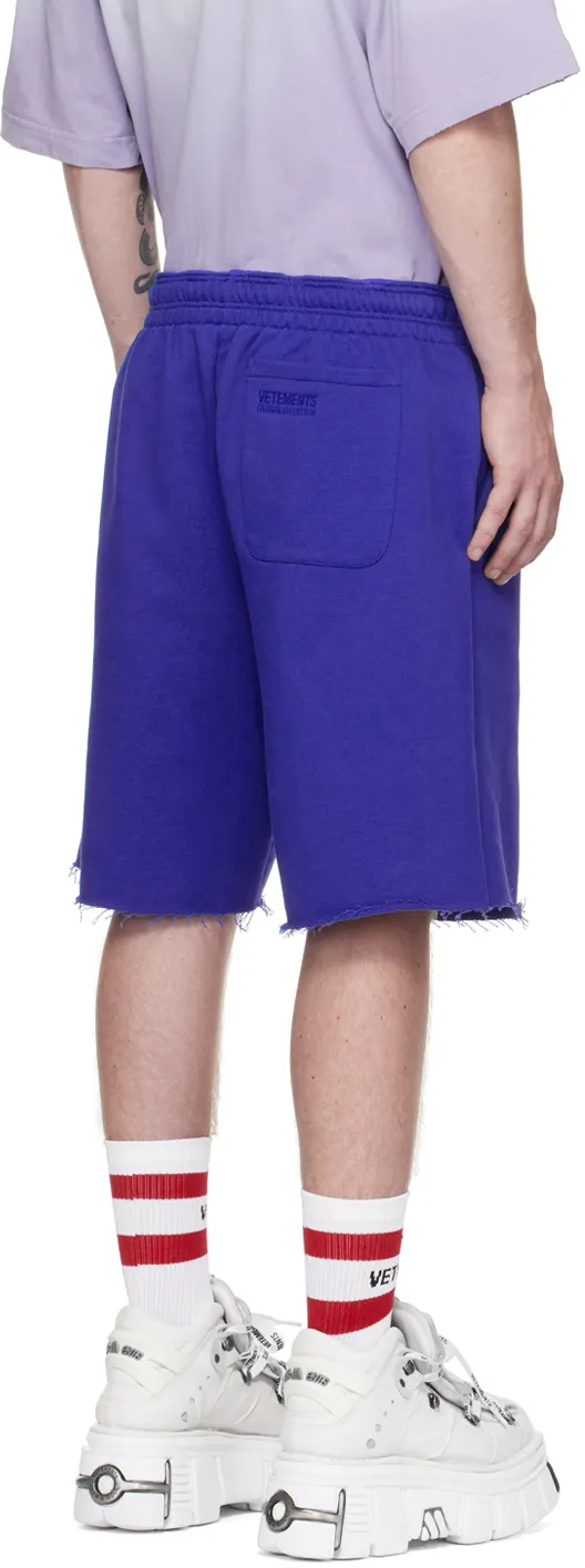 Logo Shorts