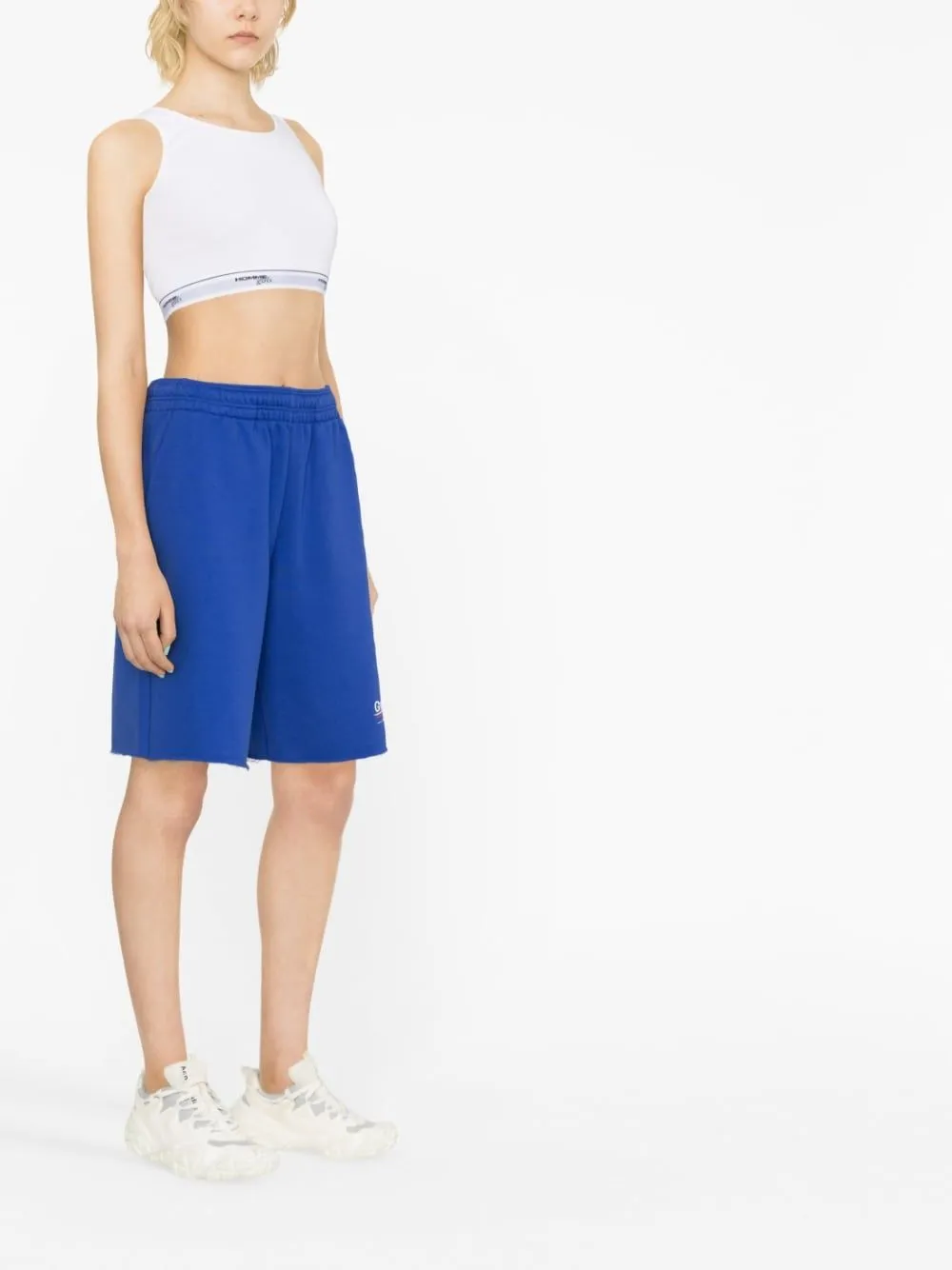 Logo Shorts