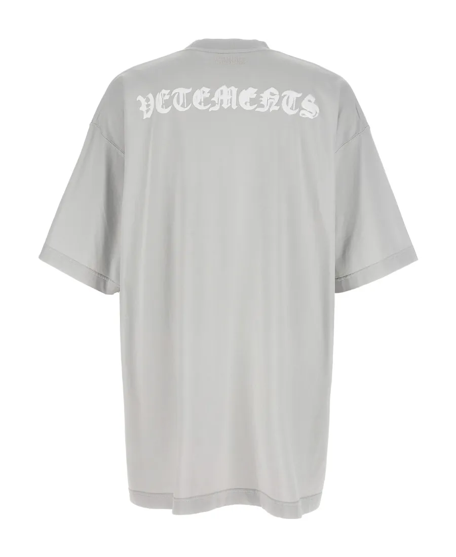 Short-Sleeved T-Shirt