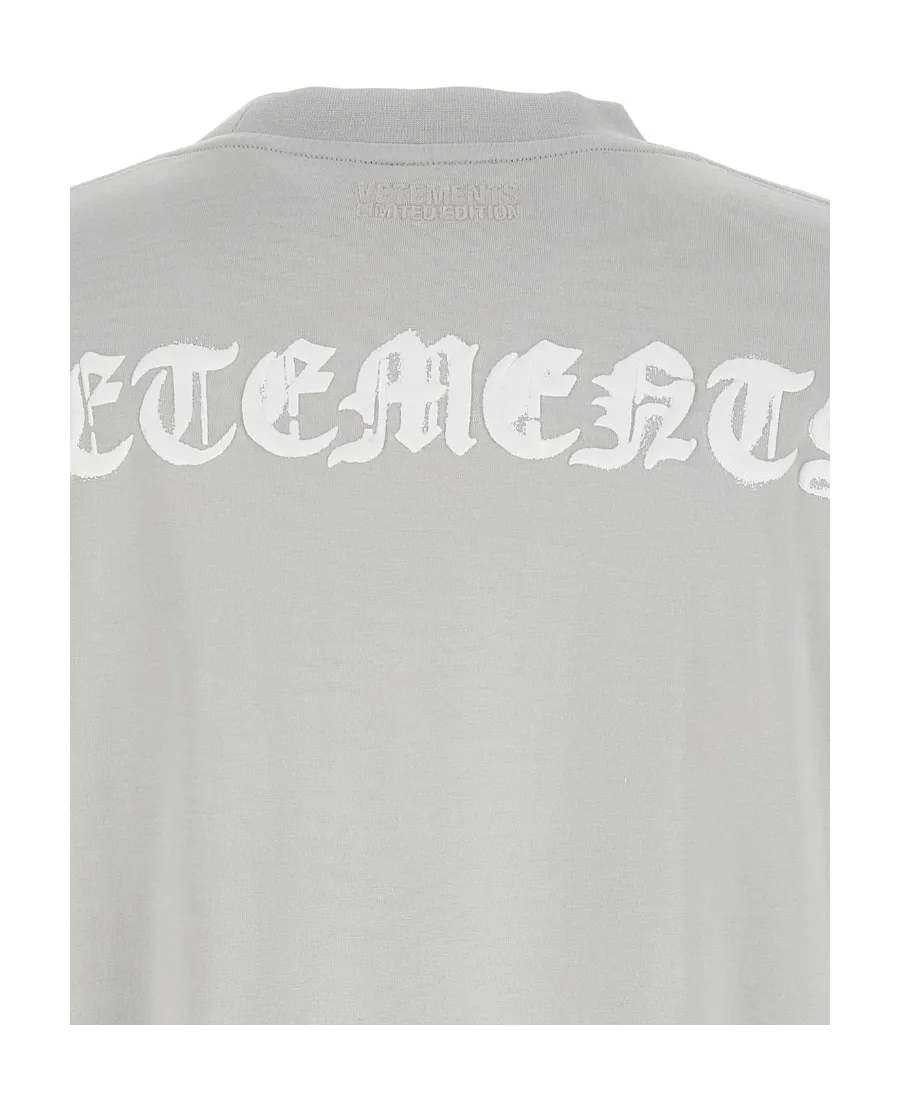 Short-Sleeved T-Shirt