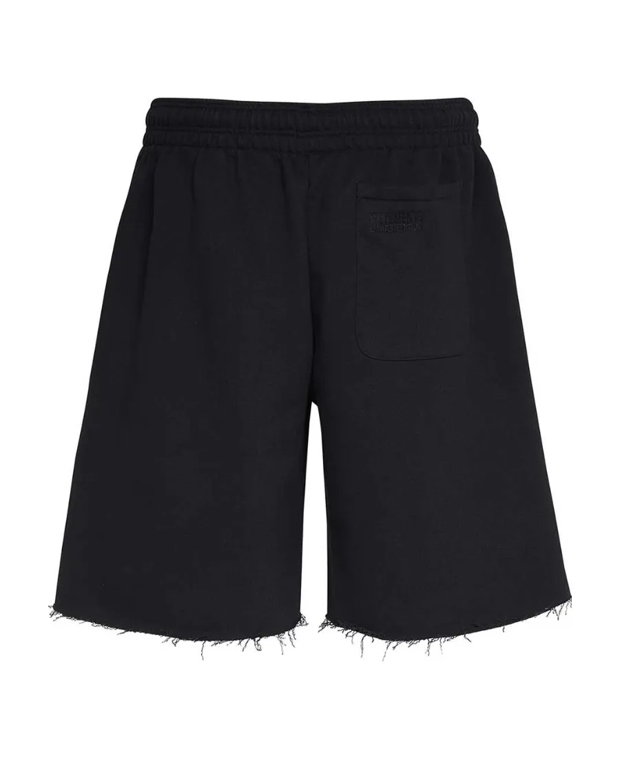 Jersey Shorts