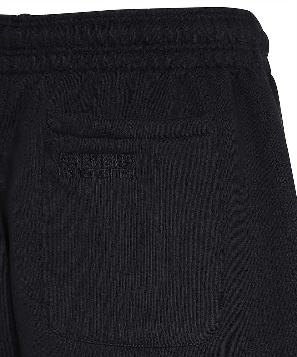 Jersey Shorts