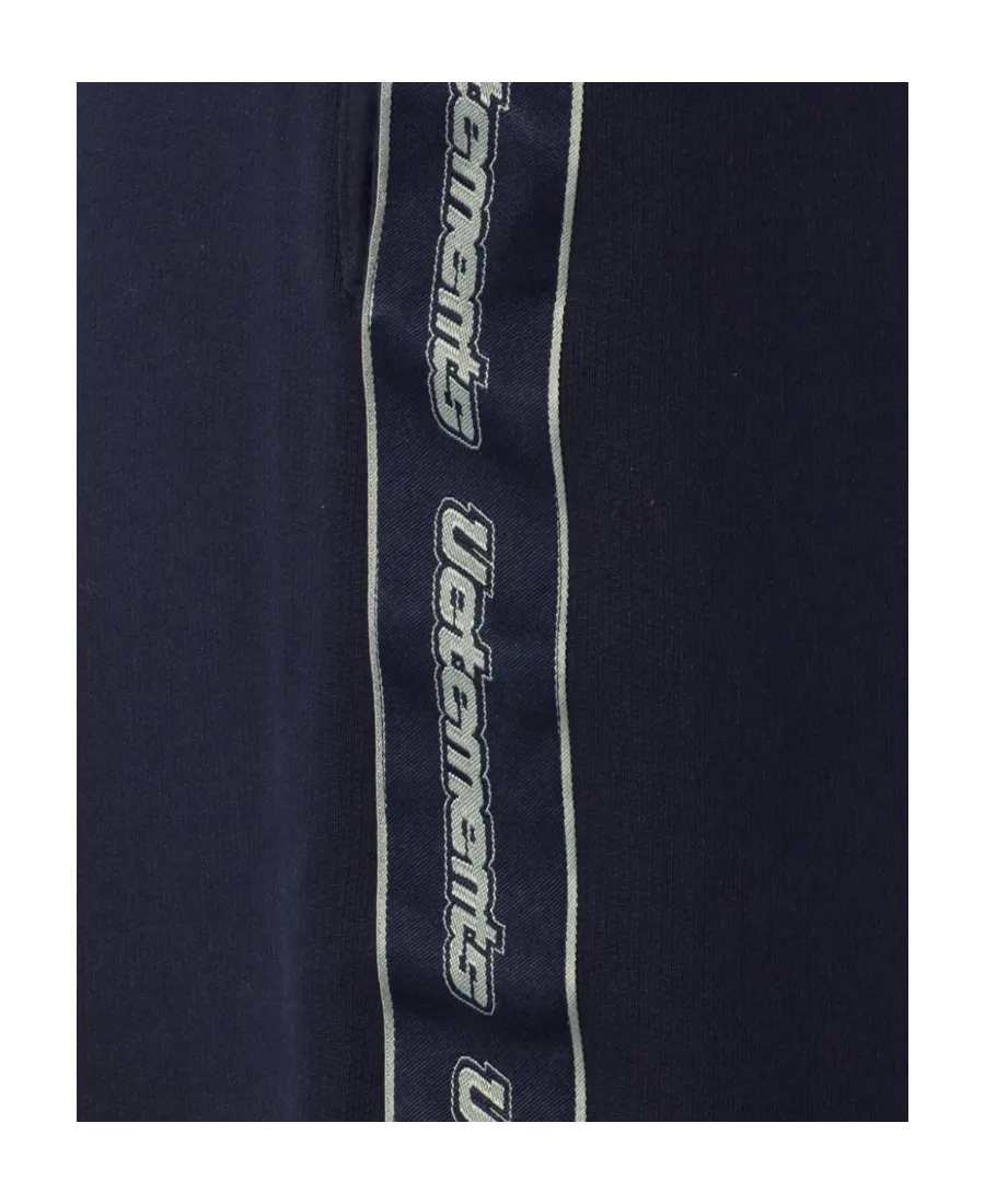 Oversized Sports Shorts