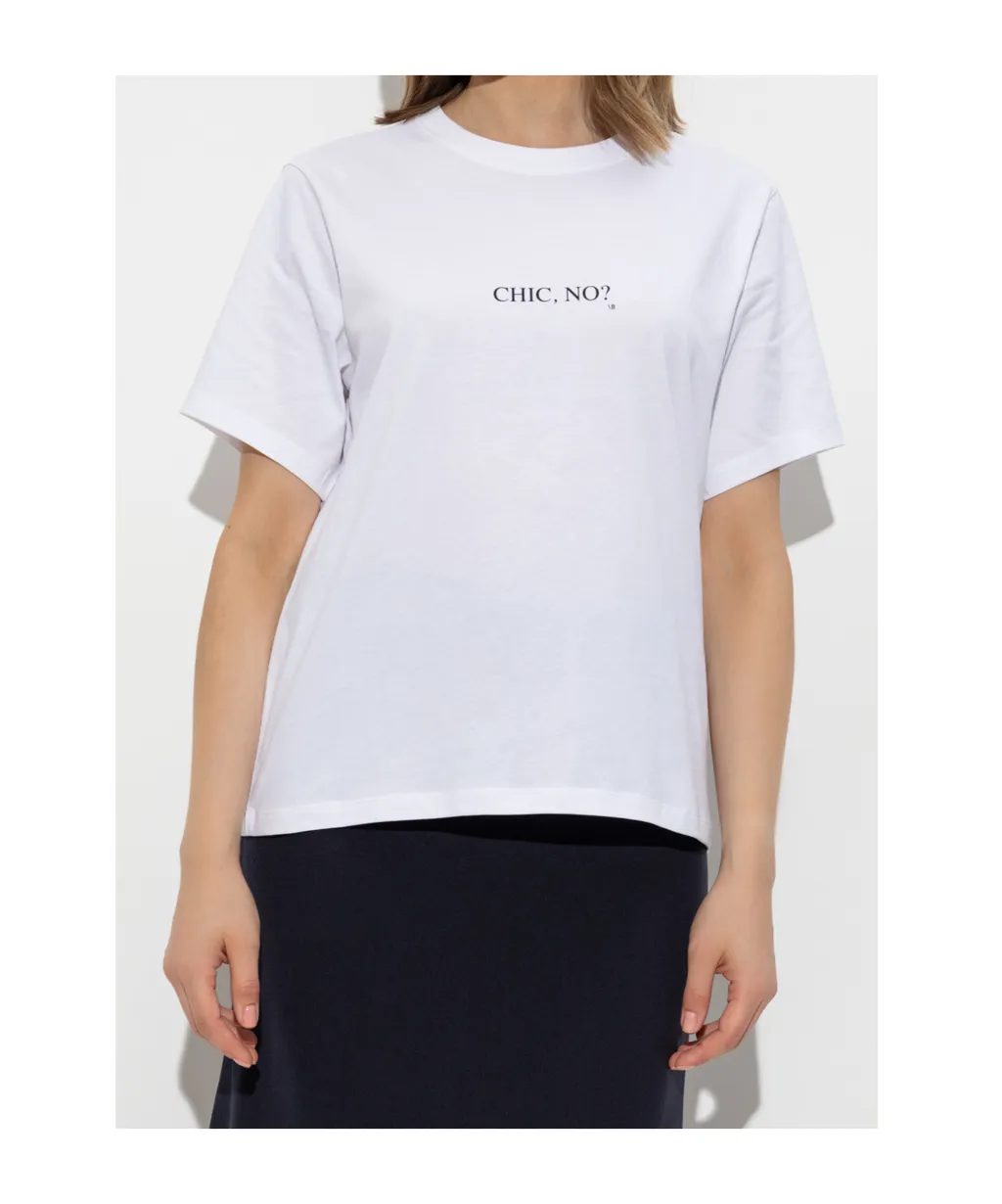 Crewneck T-Shirt