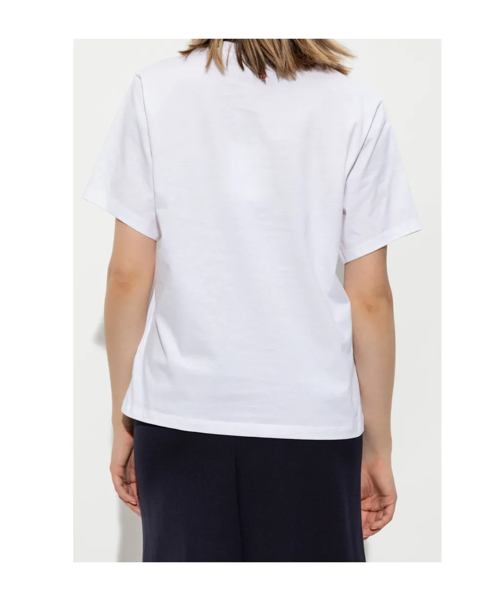 Crewneck T-Shirt