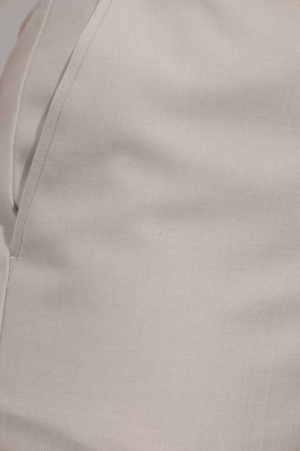 Wide-Leg Trousers