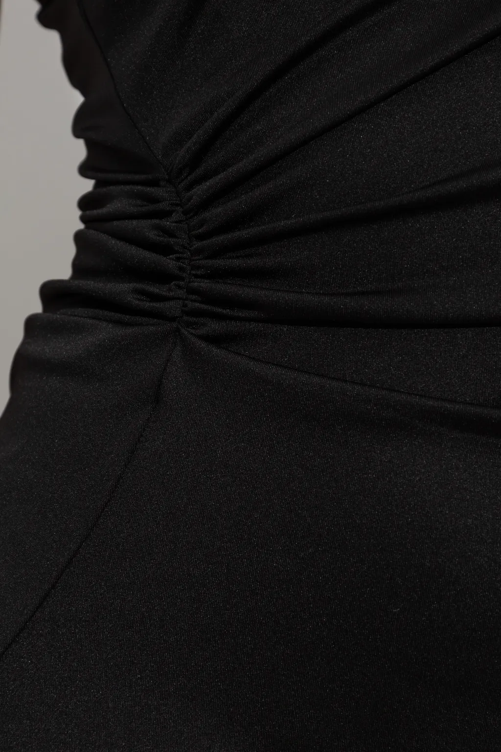 Asymmetric Dress