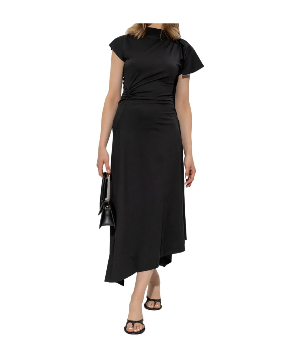 Asymmetric Dress