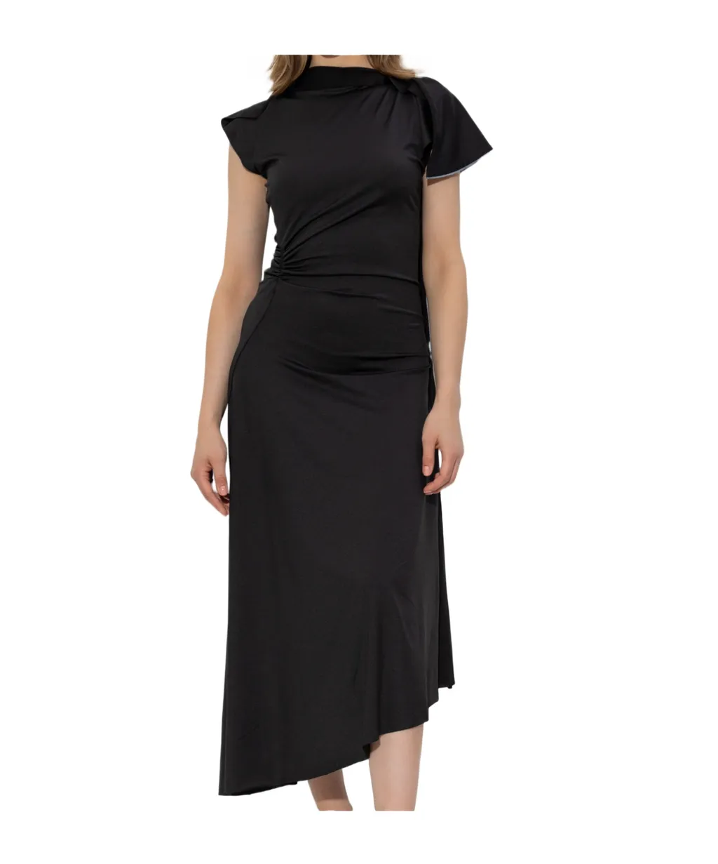 Asymmetric Dress