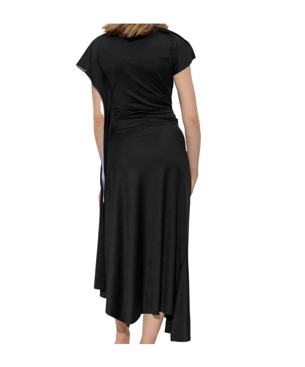 Asymmetric Dress