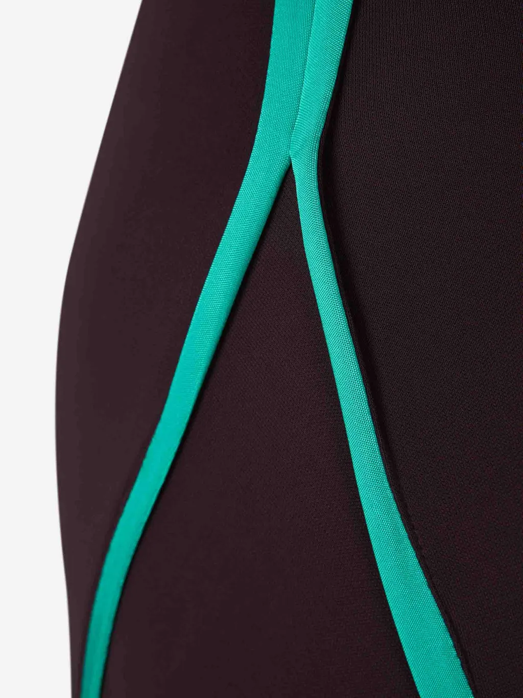 Cut-Out Detailed Asymmetric Maxi Dress