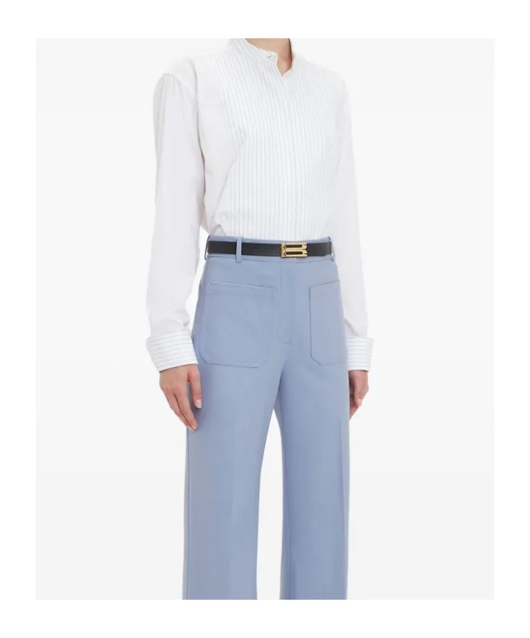 Long-Sleeved Shirt