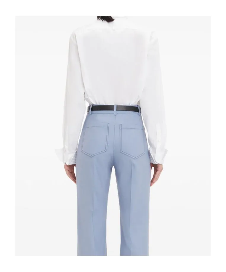 Long-Sleeved Shirt