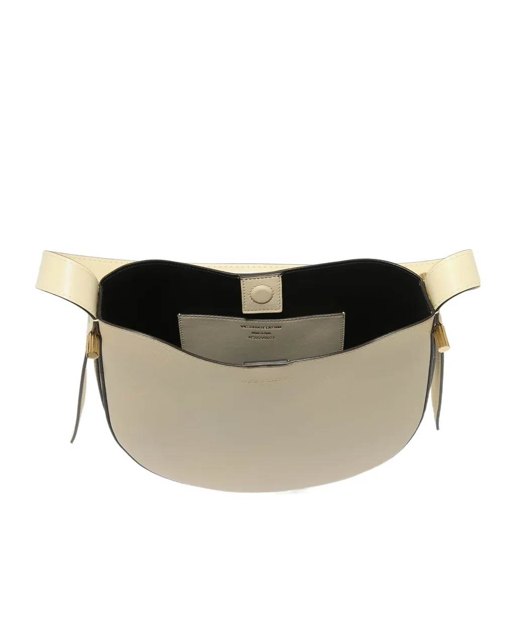 Medium Dia Hobo Bag