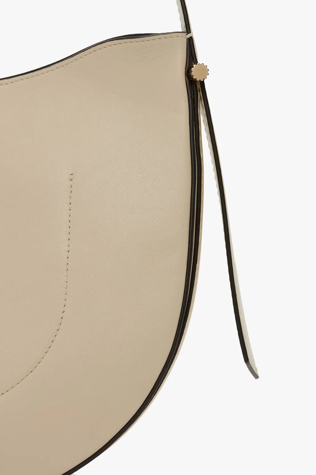 Medium Dia Hobo Bag