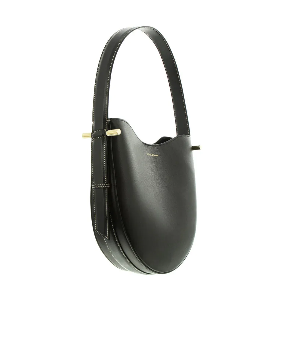 Medium Dia Hobo Bag
