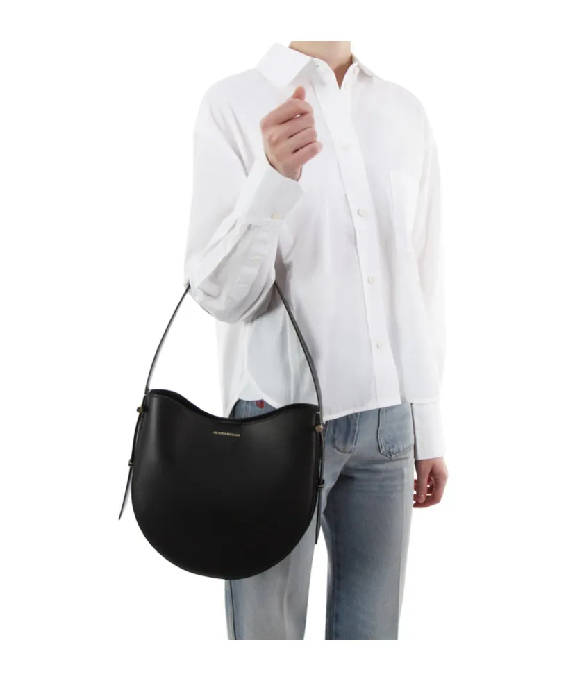 Medium Dia Hobo Bag
