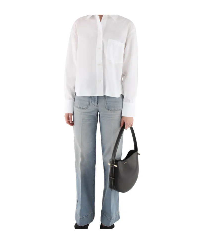 Medium Dia Hobo Bag