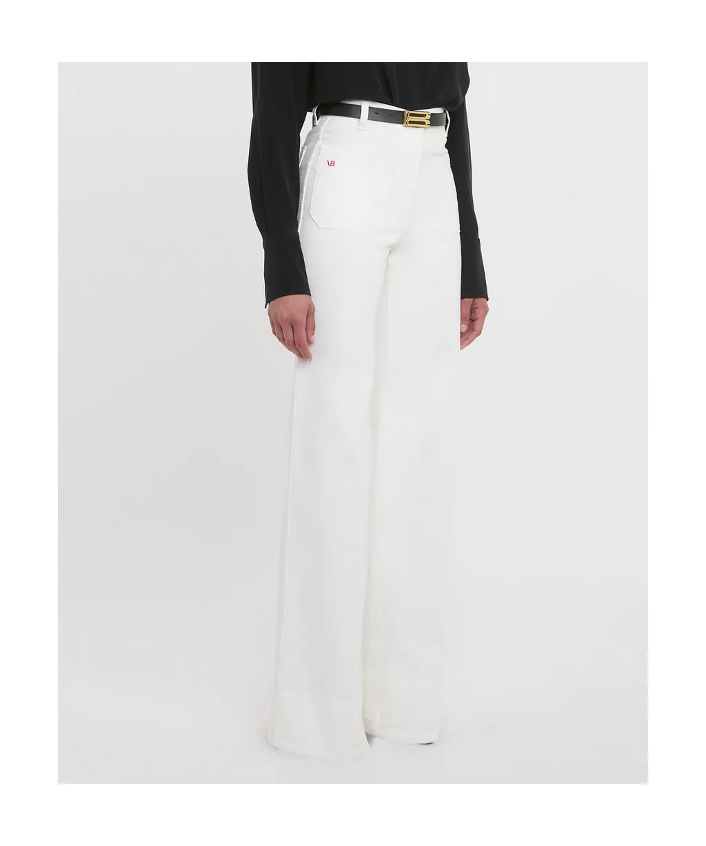Alina High Waisted Jeans