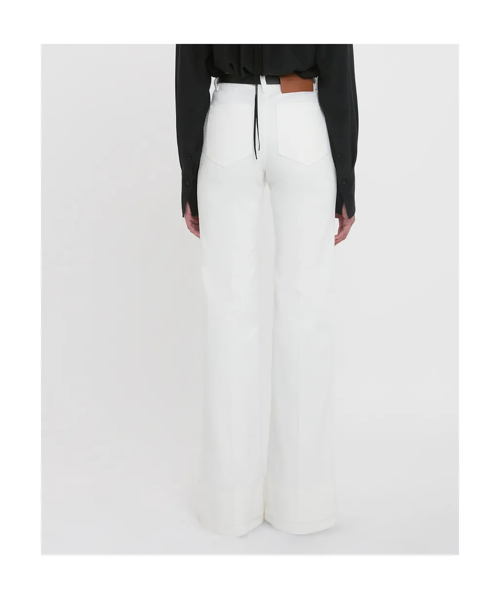 Alina High Waisted Jeans