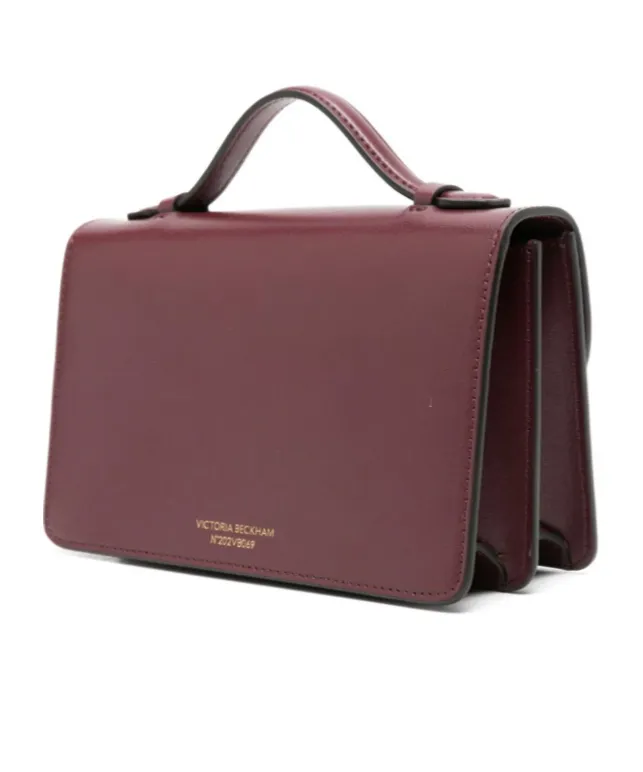 Mini Dorian Bag