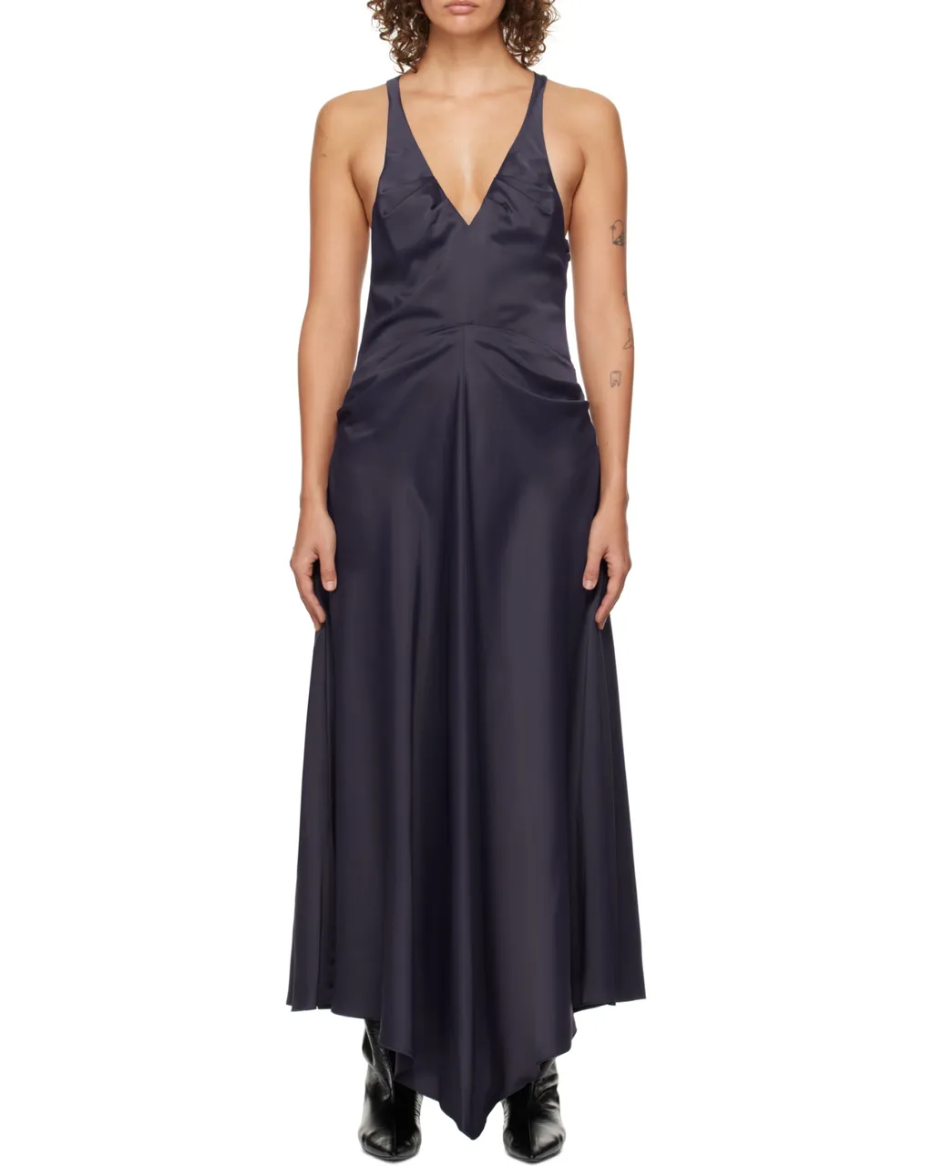 Sleeveless Dress