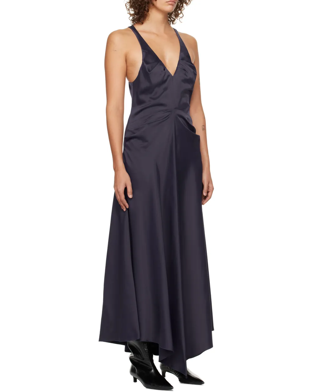 Sleeveless Dress