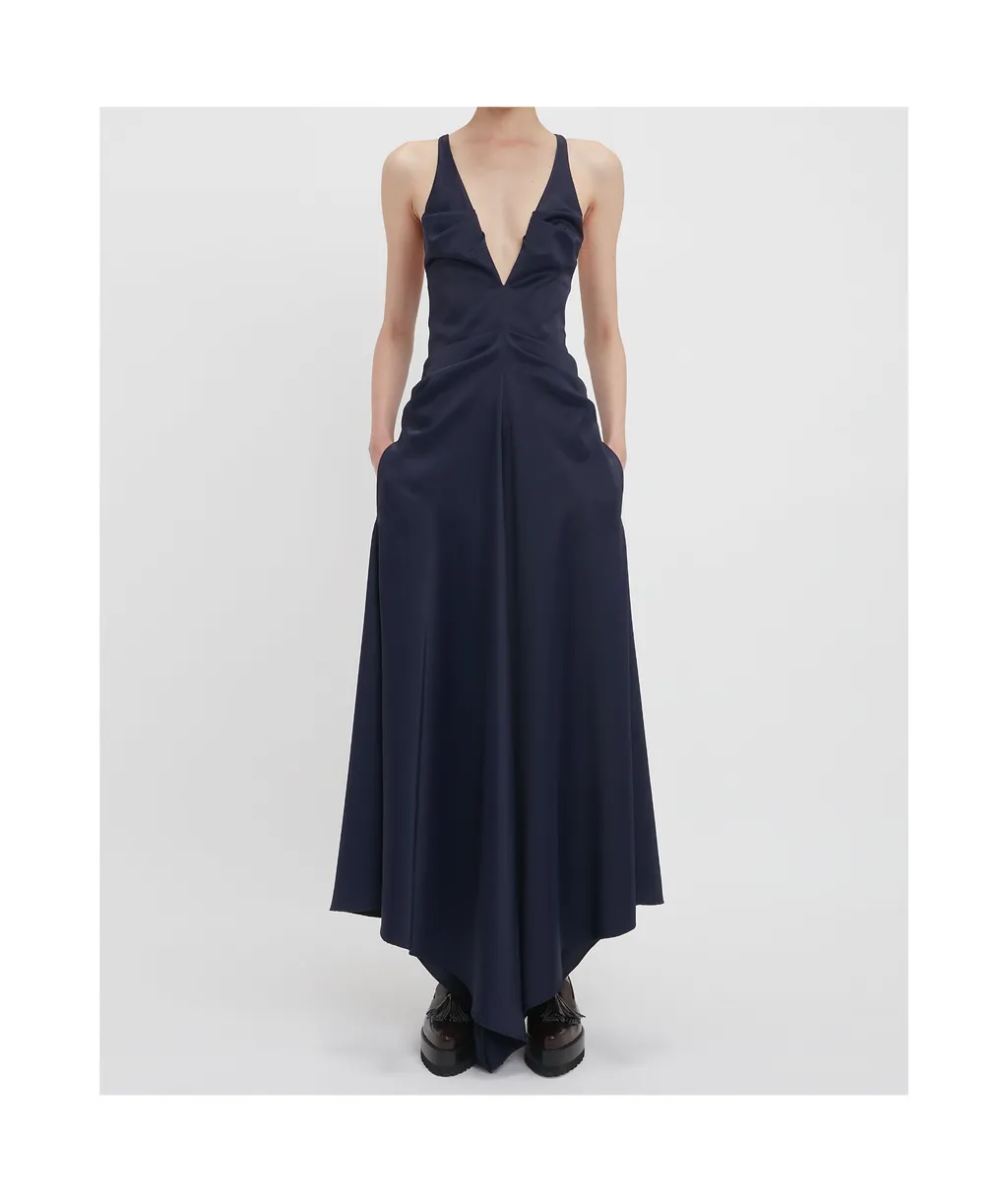 Sleeveless Dress