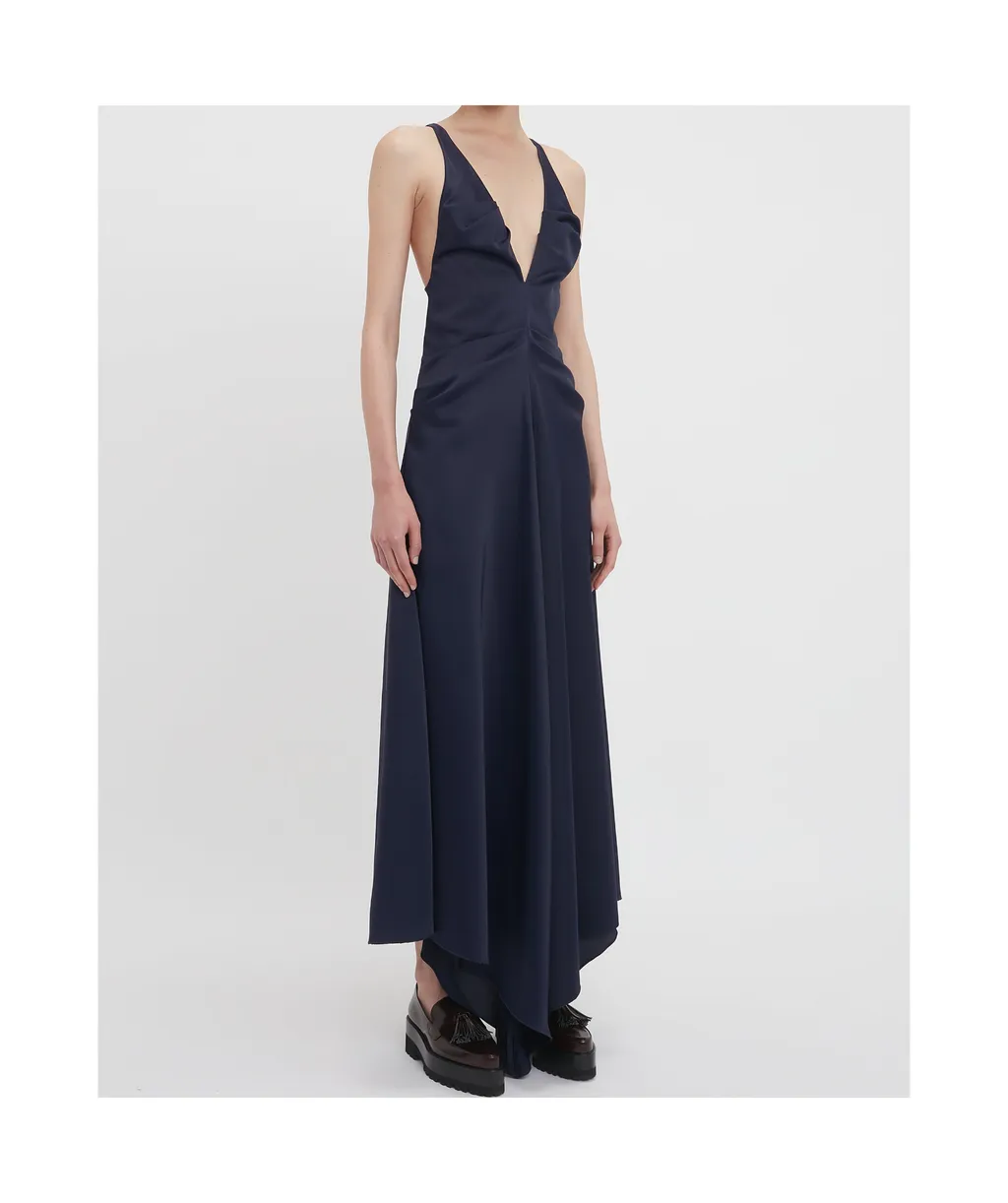 Sleeveless Dress